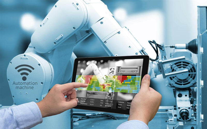 En este momento estás viendo Segunda Fase Convocatoria TEC INDUSTRIAS 4.0